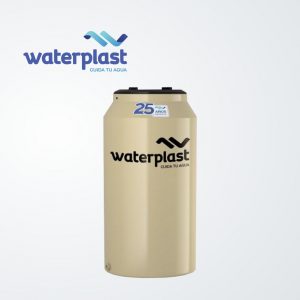 Tanque tricapa Ultradelgado de 500 lts. Waterplast