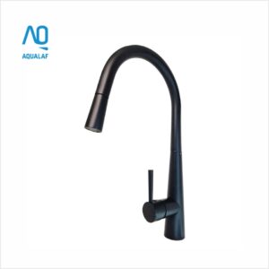 Cocina Monocomando Devil Black