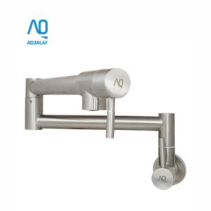 Cocina articulada de Pared Platil