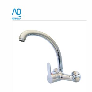 Cocina de Pared Pico Alto Aluminé