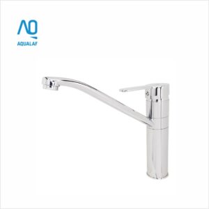 Cocina Aluminé Tall