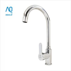 Cocina Cisne Aluminé Swan