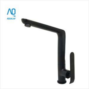 Cocina Monocomando Vernazza Black