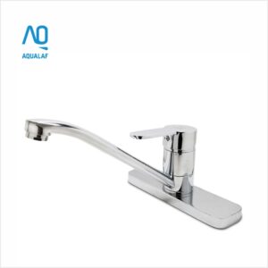 Cocina sobremesada de 2 vias plus Aluminé