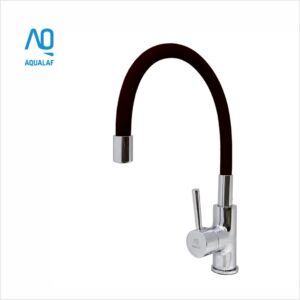 Cocina Sobremesada Flex Color Negro