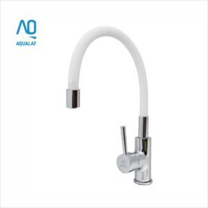 Cocina Sobremesada Flex Color Blanca