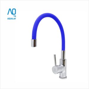 Cocina Sobremesada Flex Color Azul