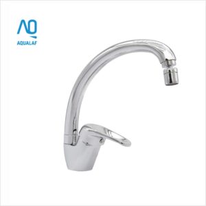 Cocina Sobremesada Aluminé