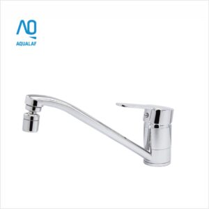 Cocina Sobremesada con rotula Alhue