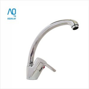 Cocina Sobremesada Cisne Aluminé