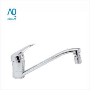 Cocina Sobremesada con Rótula Aluminé