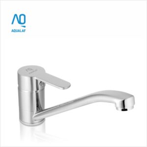 Cocina Sobremesada Aluminé