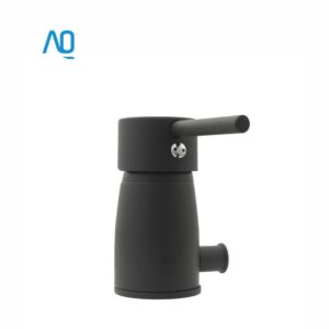 Bidet spot Black