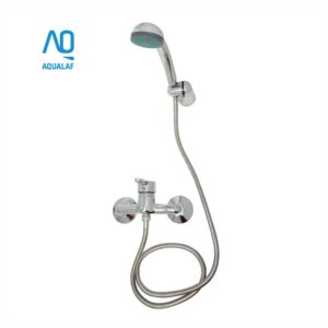 Ducha exterior sin transferencia Taos