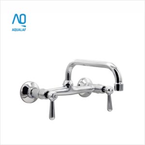 Cocina exterior pico U 20 cm Itati Lever
