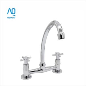 AQ8000 – Cocina Sobremesada