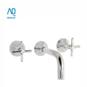 Lavatorio de pared Nórdica