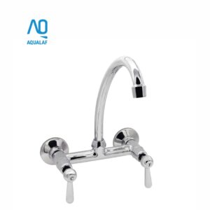 Cocina pico J exterior Itati Lever