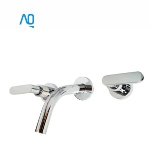 Lavatorio de pared Brick Lever