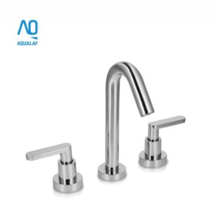 Lavatorio mesada Brick Lever