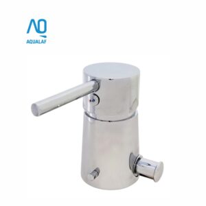 Bidet con transferencia Spot