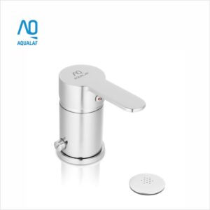 Bidet con transferencia Aluminé