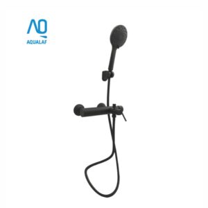 Bañera exterior Spot Black