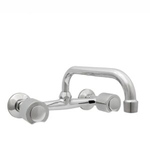 Cocina exterior pico U 20 cm Domo Classic