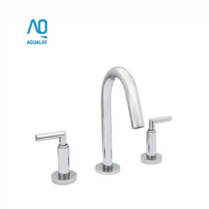 Lavatorio mesada Lamy Lever