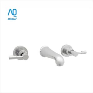 Cocina pico fijo Aruma Lever