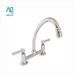 Cocina sobremesada Itati Lever