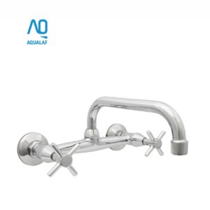 Cocina exterior pico U 20 cm Aruma cruz