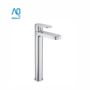 Lavatorio alto Drop Deca