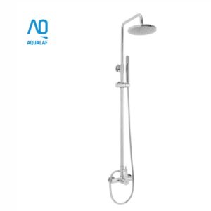 Ducha exterior Aluminé