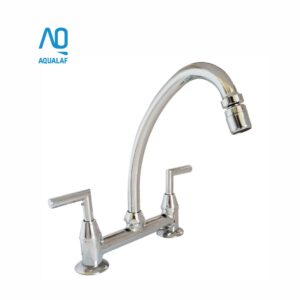 Cocina sobremesada Aukan Lever