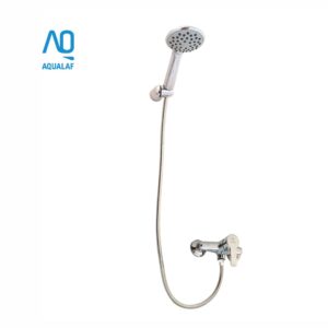 Ducha exterior Aluminé