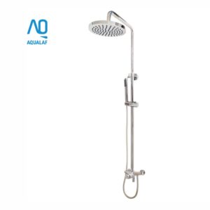 Ducha monocomando 3 vias Trimodi