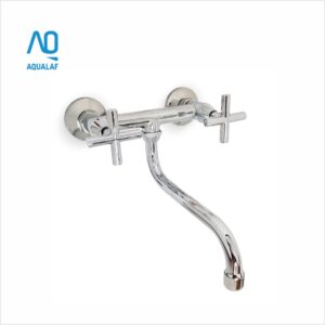 Cocina pared exterior pico S Aukan Cruz