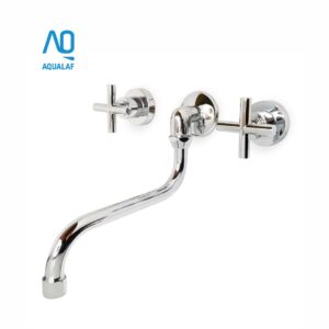 Cocina pared embutir pico S Aukan Cruz