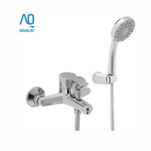 Bañera exterior Aluminé