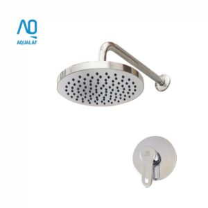 Bañera embutir sin transferencia Varenna