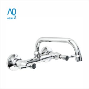 Cocina exterior pico U Aruma Lever