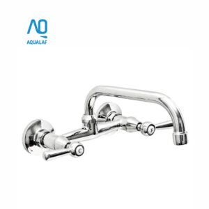 Cocina exterior pico U Itati Lever
