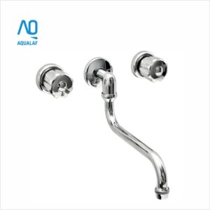 Cocina embutir pico S AQ6000