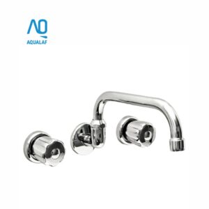 Cocina embutir pico U AQ6000