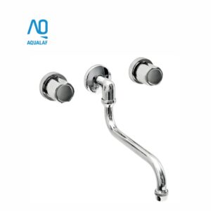 Cocina embutir pico S AQ7000
