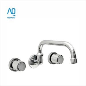 Cocina embutir pico U AQ7000