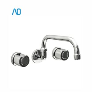 Cocina embutir pico U Domo Classic