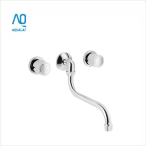 Cocina embutir pico S Huilen