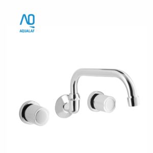 Cocina embutir pico U Huilen